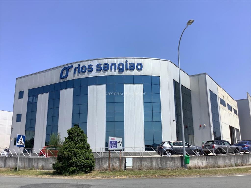 imagen principal Ríos Sangiao, S.L.