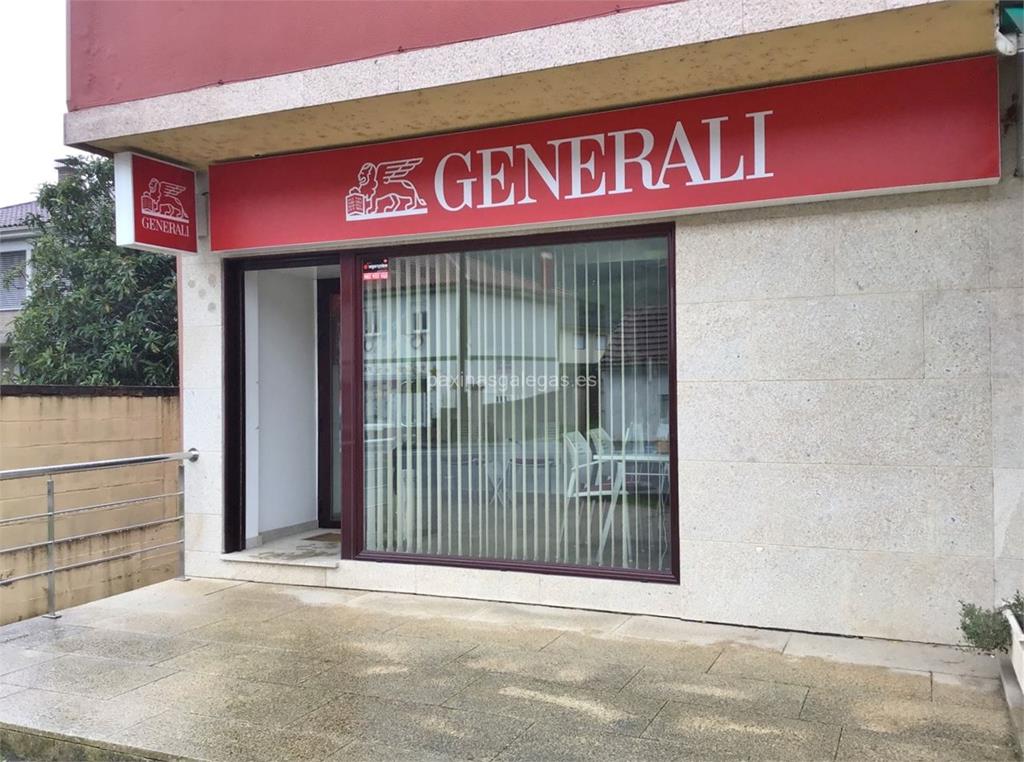 imagen principal Rivada (Generali)