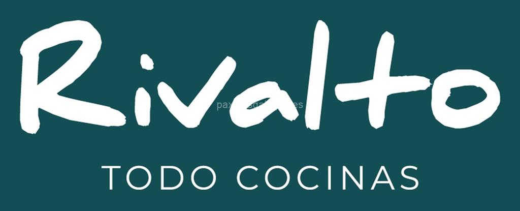 logotipo Rivalto