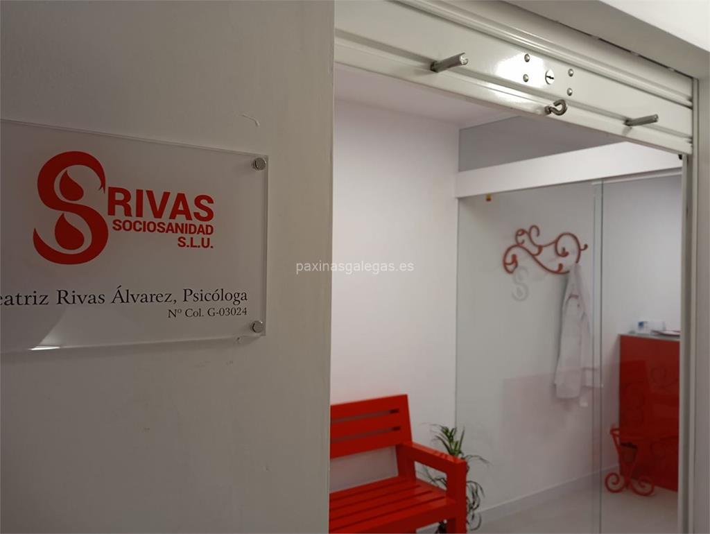 imagen principal Rivas Sociosanidad, S.L.U.