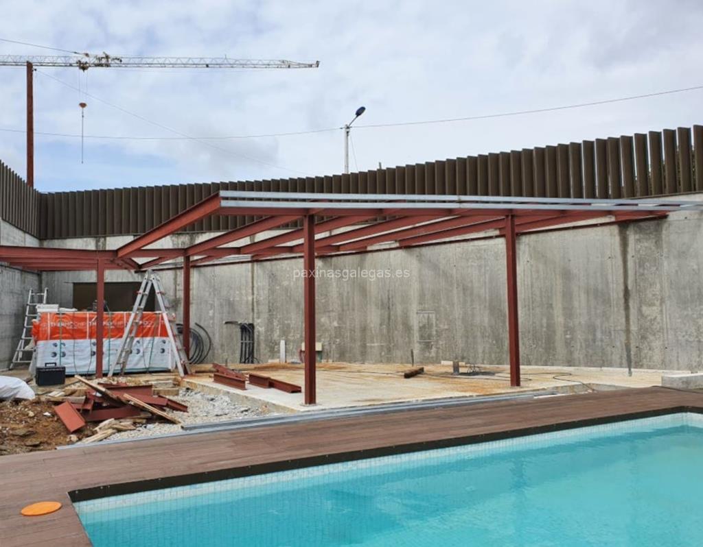 imagen principal Rivasol Coruña, S.L.U.