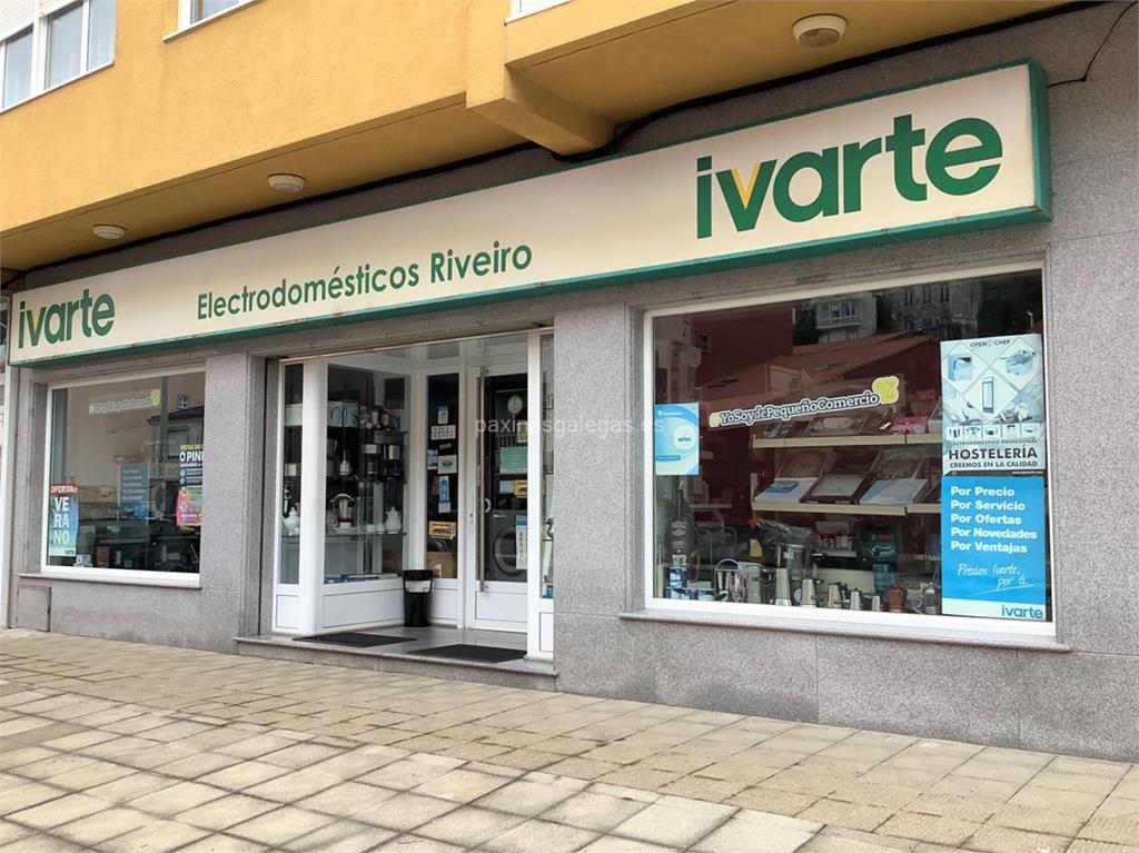 imagen principal Riveiro