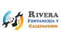 logotipo Rivera