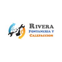 Logotipo Rivera