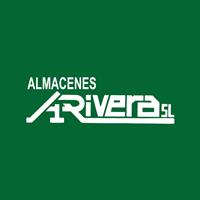 Logotipo Rivera