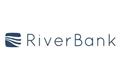 logotipo Riverbank