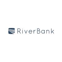 Logotipo Riverbank