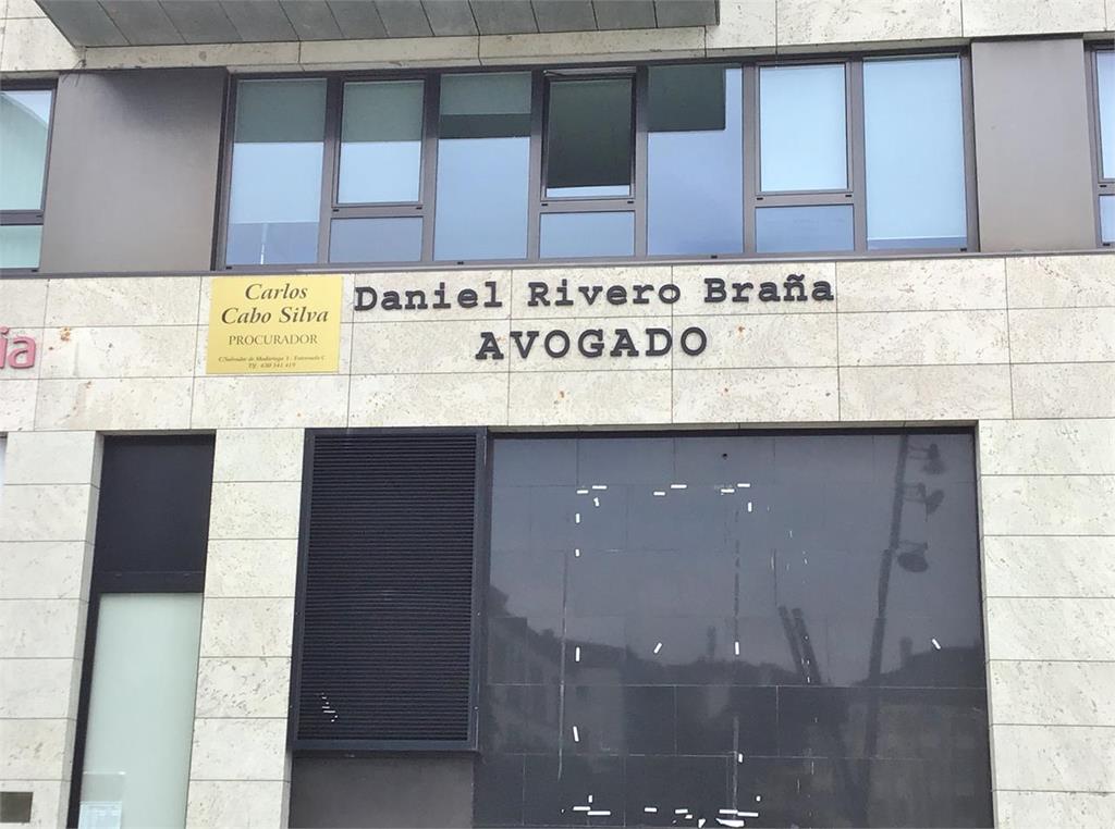imagen principal Rivero Braña, Daniel