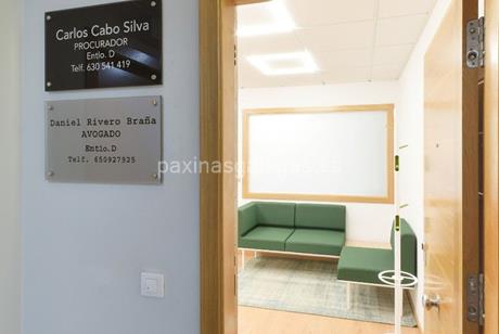 Vista interior de 360 grados