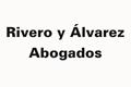 logotipo Rivero y Álvarez