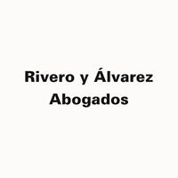 Logotipo Rivero y Álvarez