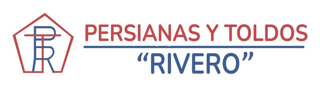 logotipo Rivero