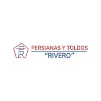 Logotipo Rivero