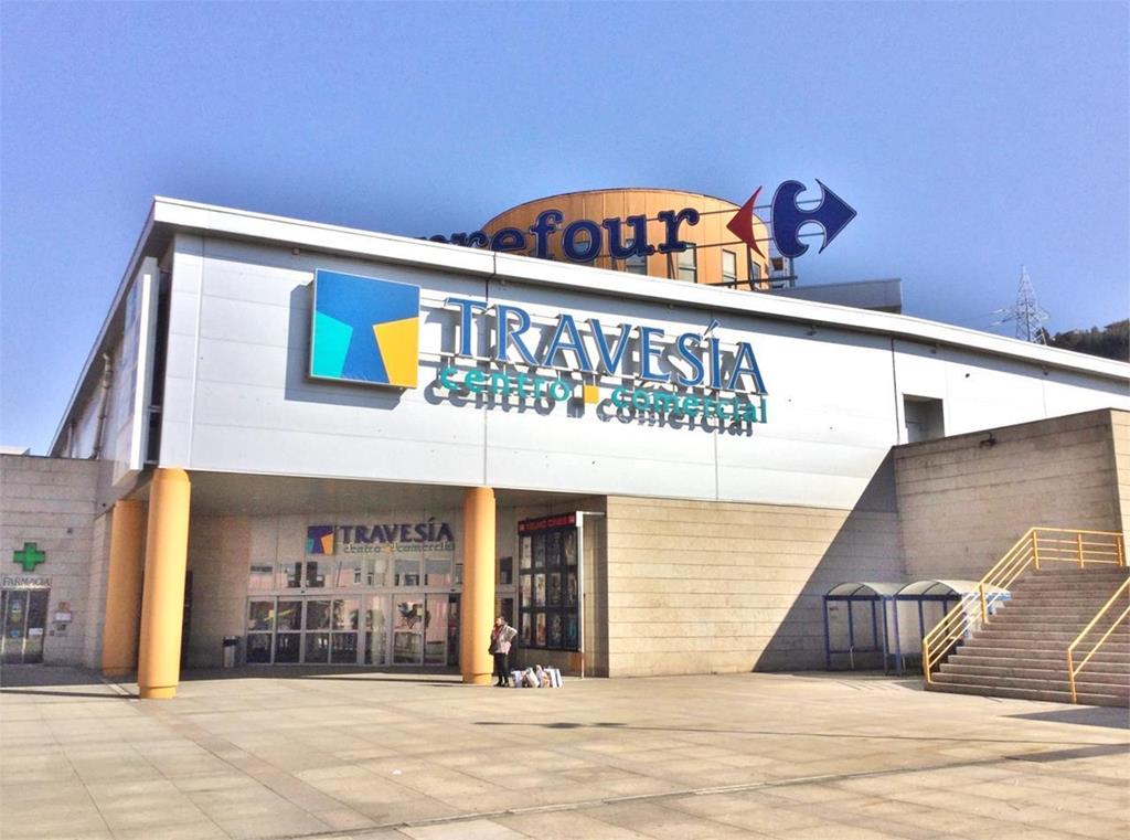 Zapatería RKS en Vigo (Trva. de Vigo, 202 - TEIS)