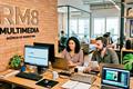 imagen principal RM8 Multimedia