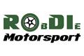 logotipo Robdie Motorsport