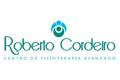 logotipo Roberto Cordeiro