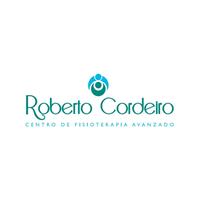 Logotipo Roberto Cordeiro