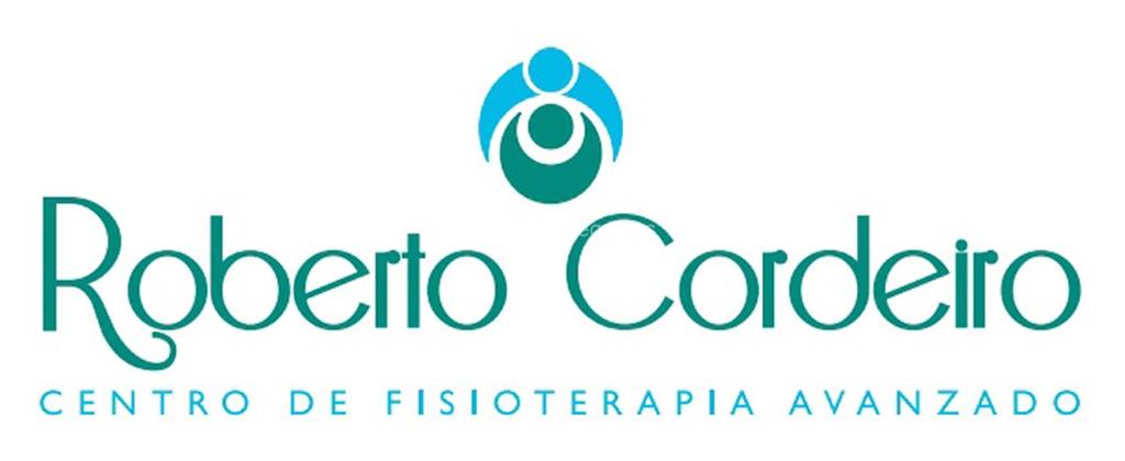 logotipo Roberto M. Cordeiro