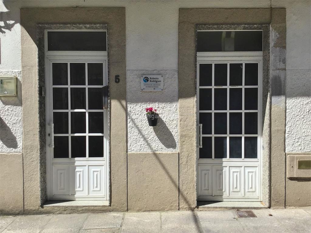 imagen principal Roberto Rodríguez