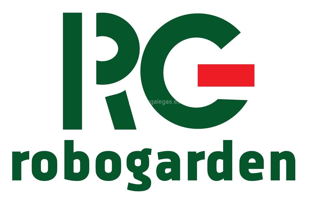 logotipo Robogarden