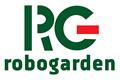 logotipo Robogarden