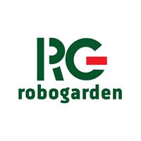 Logotipo Robogarden
