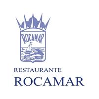 Logotipo Rocamar