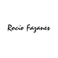 Logotipo Rocío Fazanes
