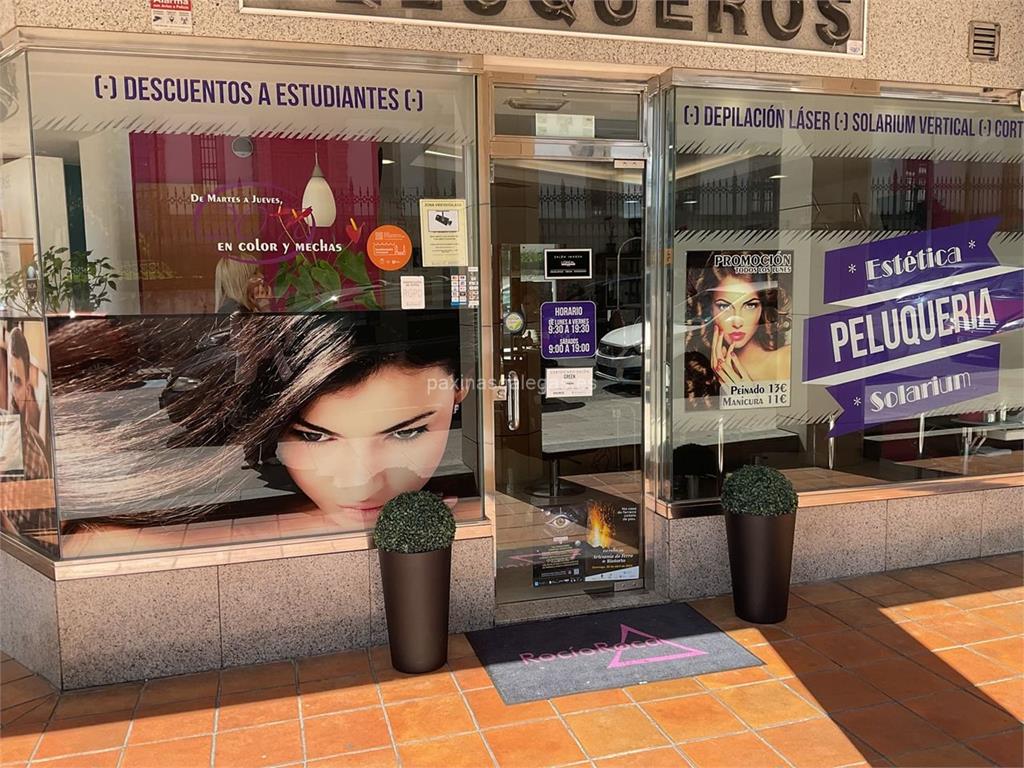 imagen principal Rocío Roca Estilistas (L'Oréal)