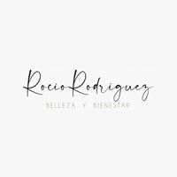 Logotipo Rocío Rodríguez