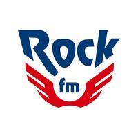 Logotipo Rock FM