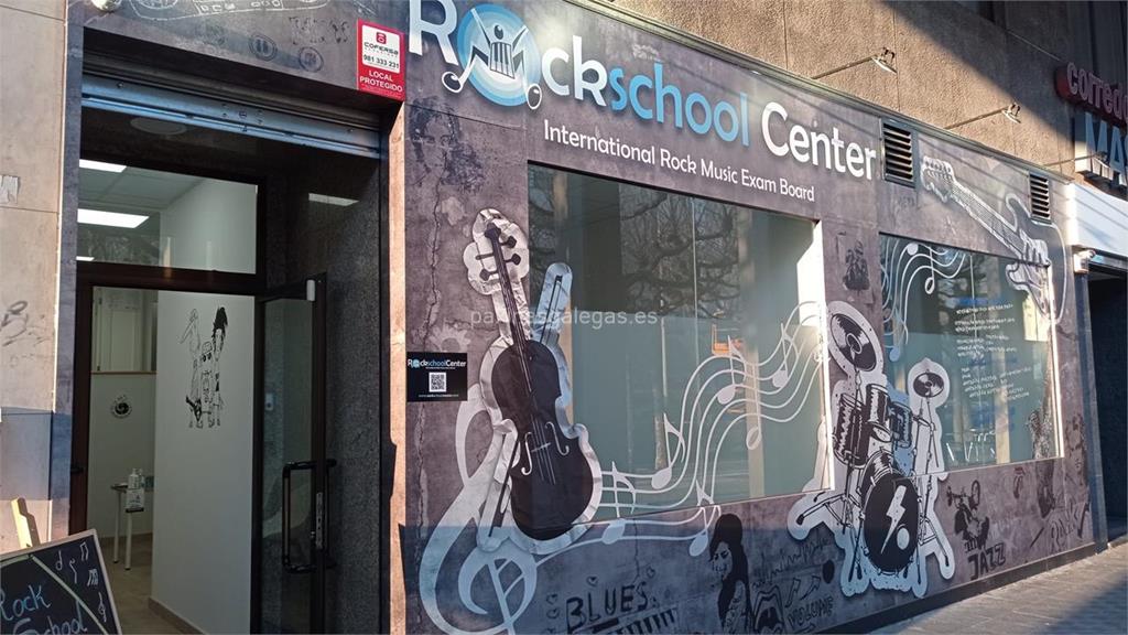 imagen principal Rockschool Center