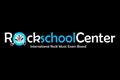 logotipo Rockschool Center