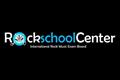 logotipo Rockschool Center