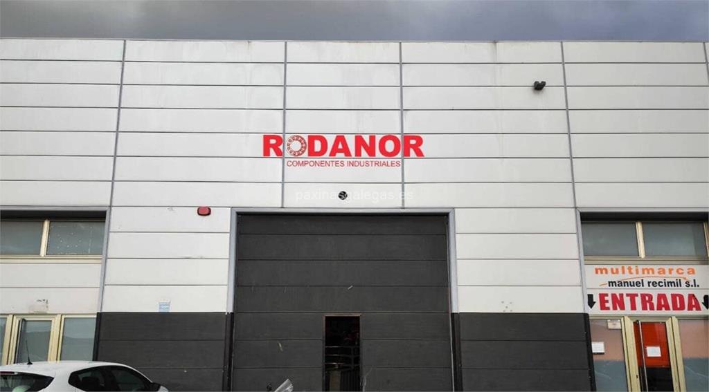 imagen principal Rodanor (Univer)