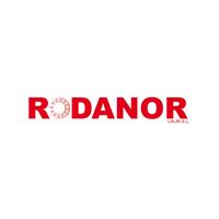 Logotipo Rodanor