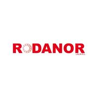 Logotipo Rodanor