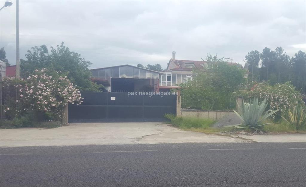 imagen principal Rodas Pitón