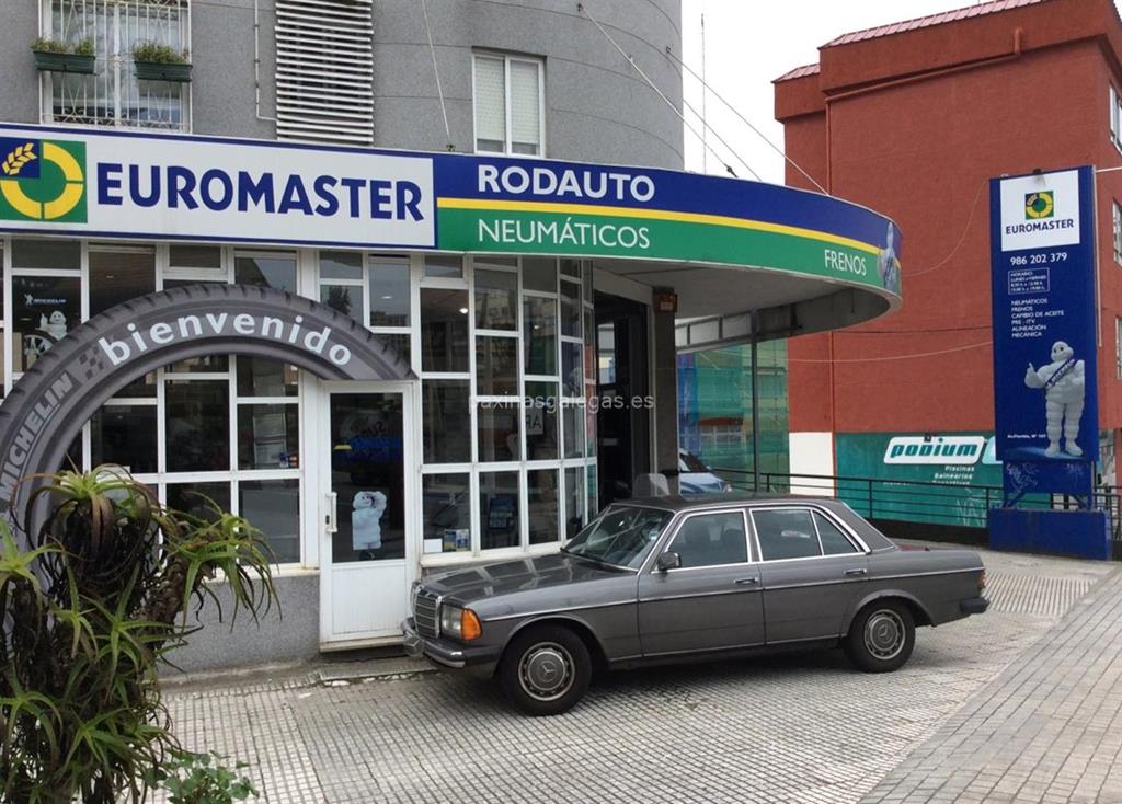 imagen principal Rodauto - Euromaster