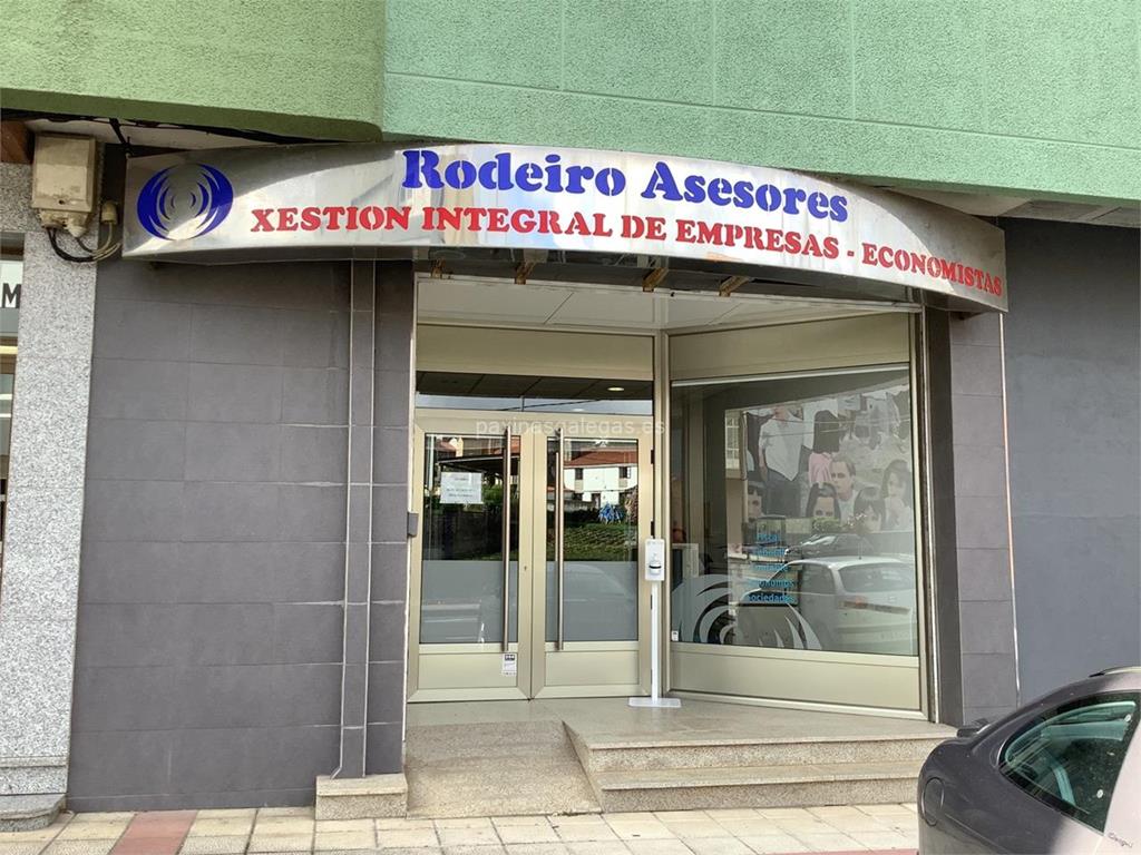 imagen principal Rodeiro Asesores y Consultores, S.L.