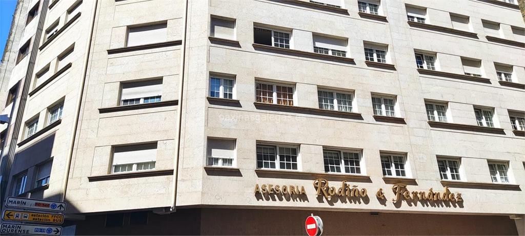 imagen principal Rodiño & Fernández