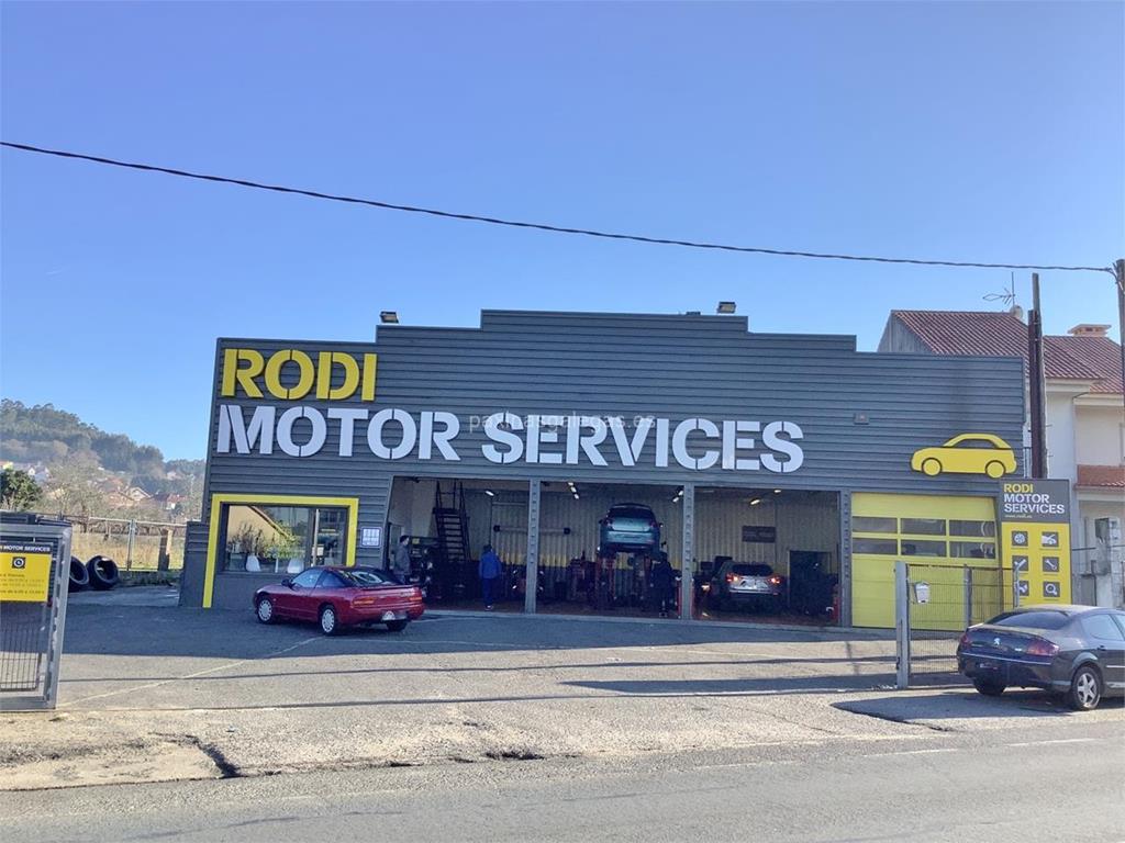 imagen principal Rodi Motor Services
