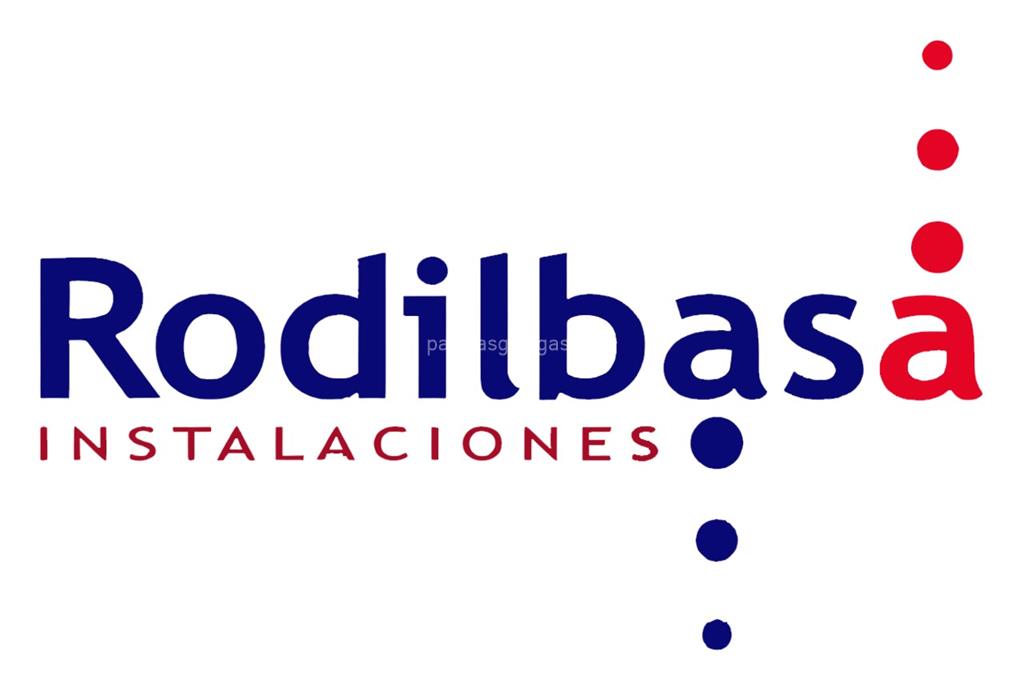logotipo Rodilbasa, S.L.