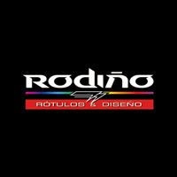 Logotipo Rodiño
