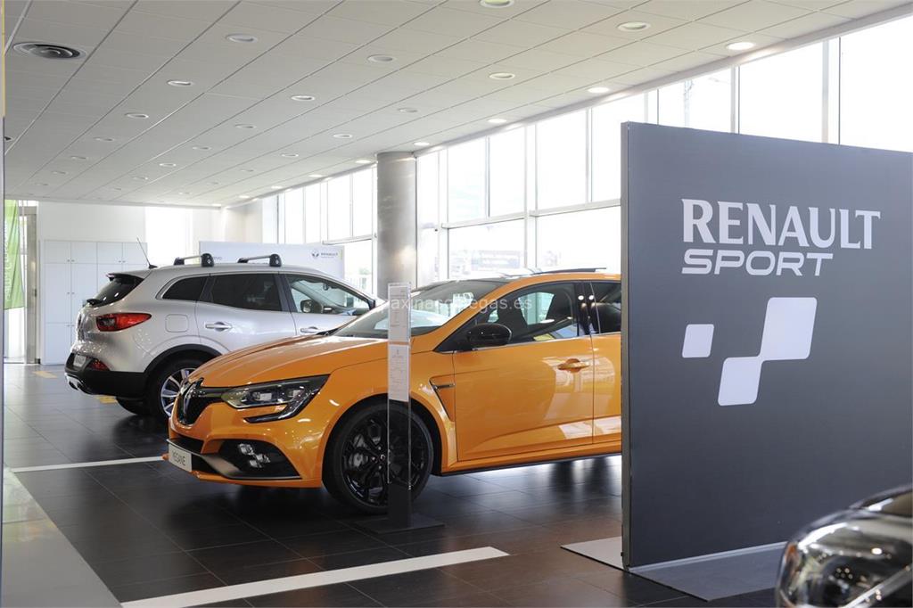 Rodosa - Renault – Dacia imagen 11