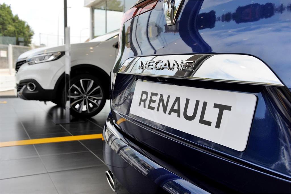Rodosa - Renault – Dacia imagen 11