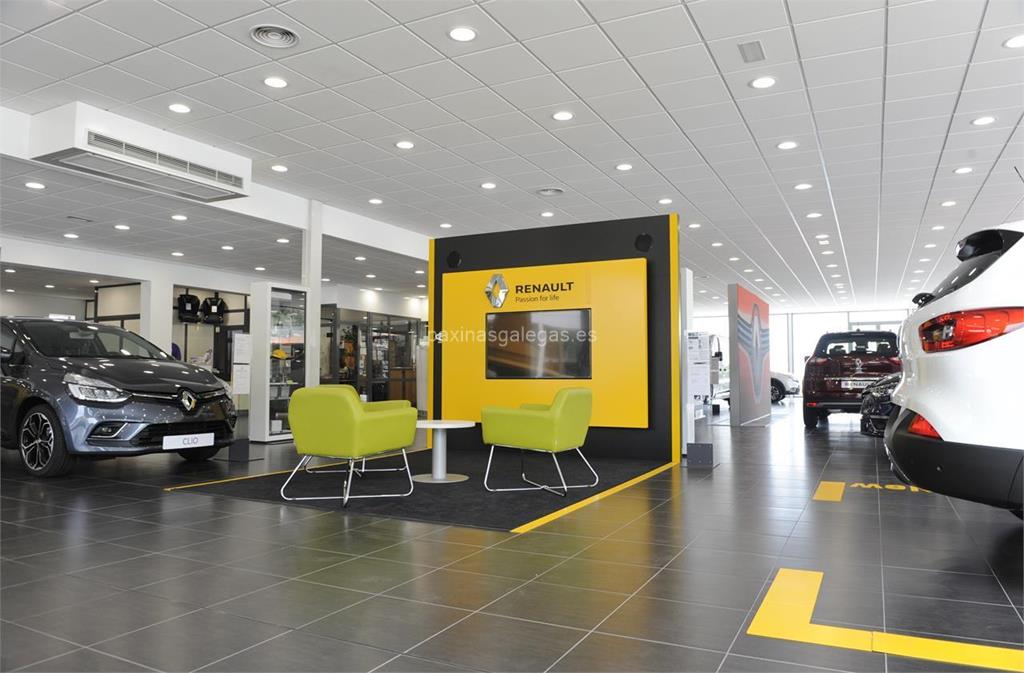 Rodosa - Renault – Dacia imagen 7