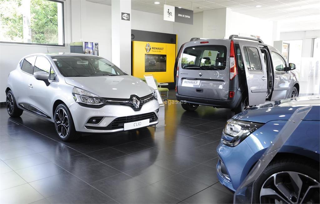 Rodosa - Renault – Dacia imagen 6
