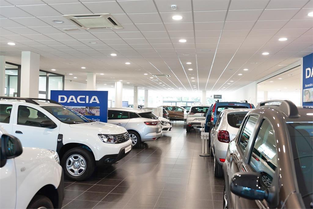 Rodosa - Renault – Dacia imagen 9
